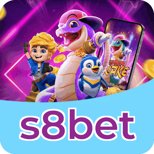 Bônus de boas-vindas s8bet